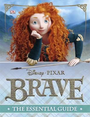 Brave the Essential Guide