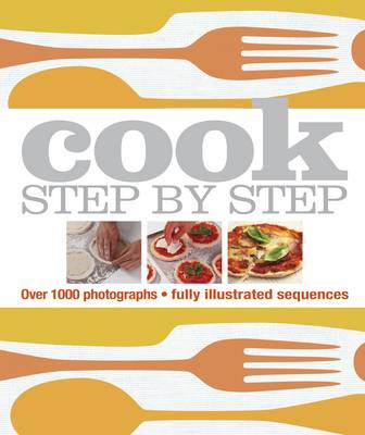 Cook Step by Step