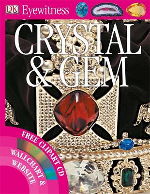 Crystal & Gem.