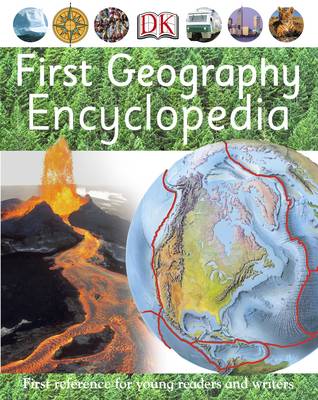 First Geography Encyclopedia