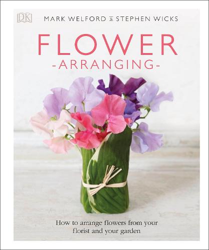 Flower Arranging