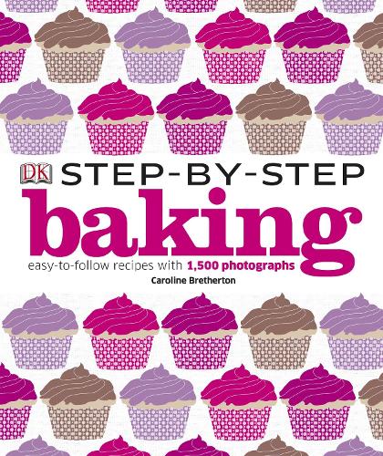 Step-by-Step Baking