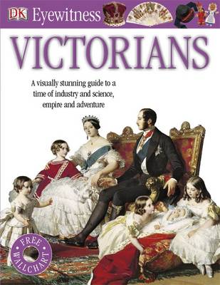 VICTORIANS 1st Edition - Cased
