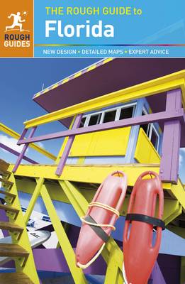 The Rough Guide to Florida