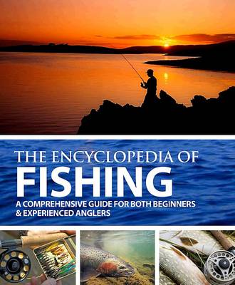 Encyclopedia of Fishing