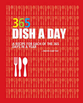 Dish a Day