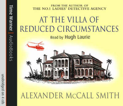 At the Villa of Reduced Circumstances