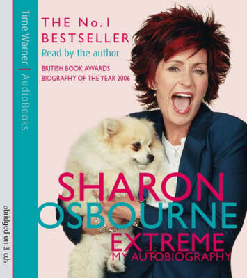 Sharon Osbourne