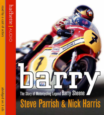 Barry