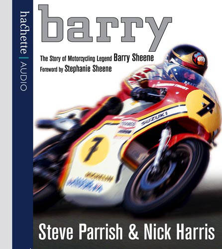 Barry