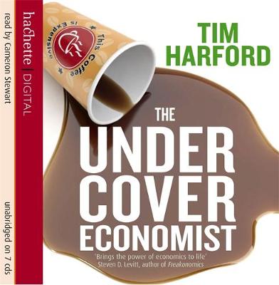The Undercover Economist