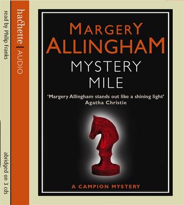 The Mystery Mile