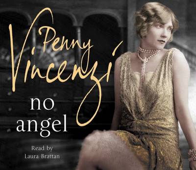 No Angel