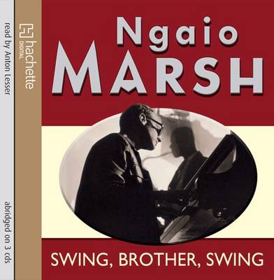 Swing, Brother, Swing