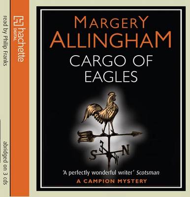 Cargo of Eagles