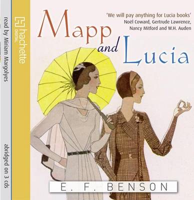 Mapp and Lucia