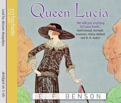 Queen Lucia
