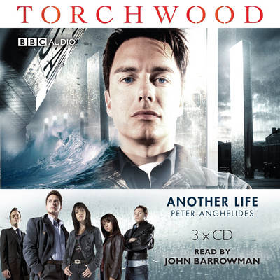 "Torchwood"