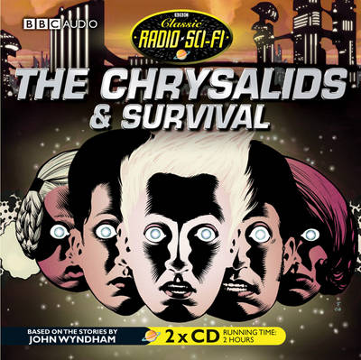 The Chrysalids and Survival