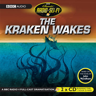 The Kraken Wakes