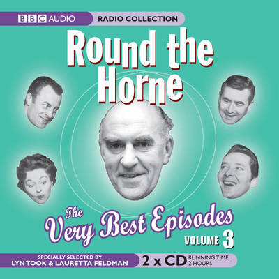 "Round the Horne": v. 3