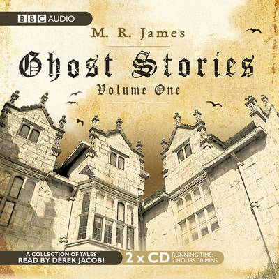 Ghost Stories: v. 1