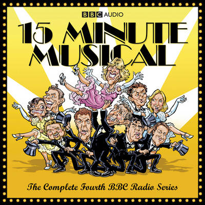 15 Minute Musical