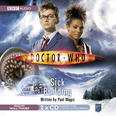 "Doctor Who": Sick Building