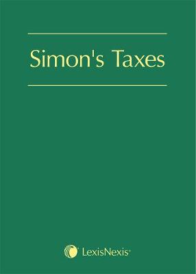 Simon's Taxes