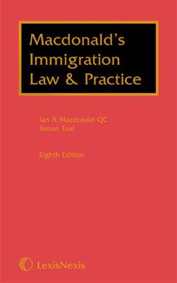 Macdonald's Immigration Law & Practice