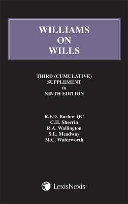 Williams on Wills