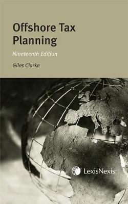 Clarke: Offshore Tax Planning