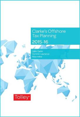 Clarke's Offshore Tax Planning