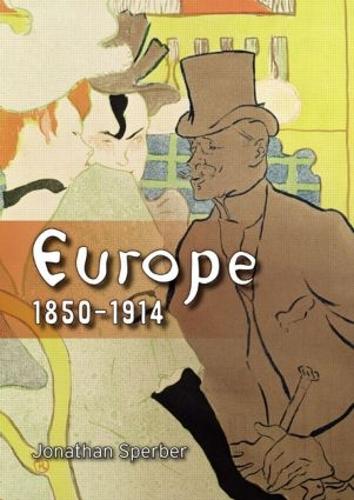 Europe 1850-1914