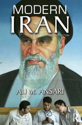 Modern Iran