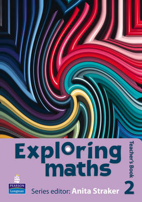 Exploring maths: Tier 2 Teacher's book