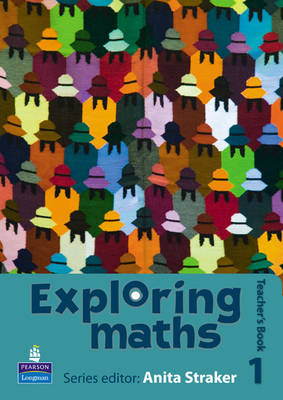 Exploring Maths: Exploring maths: Tier 1 Teacher's book Teacher's Book Tier 1