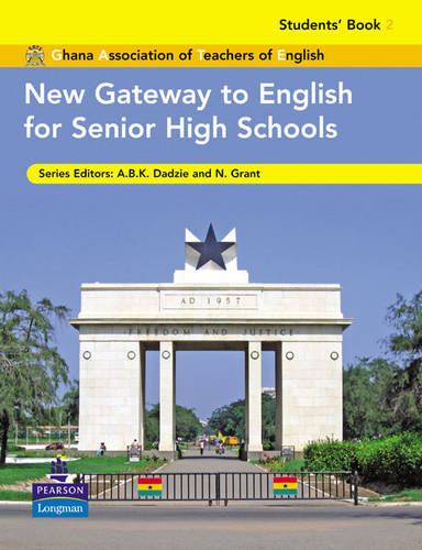 New Gateway to English for Senior High Schools Students' Book 2
