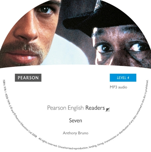 Level 4: Seven MP3 for Pack