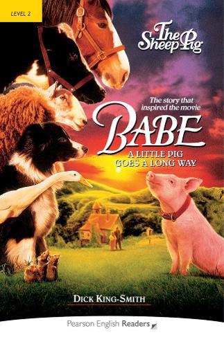 Level 2: Babe-Sheep Pig