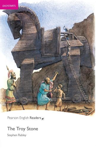 Easystart: The Troy Stone Book and CD Pack
