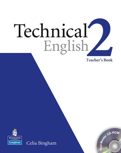 Tech Eng Pre-Int TBk/CDR/TMstCDR Pk