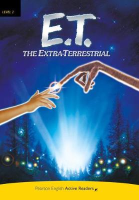 Level 2: E.T. The Extra-Terrestrial for Pack