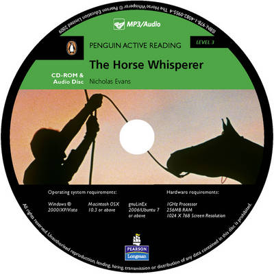Level 3: The Horse Whisperer Multi-ROM with MP3 for Pack