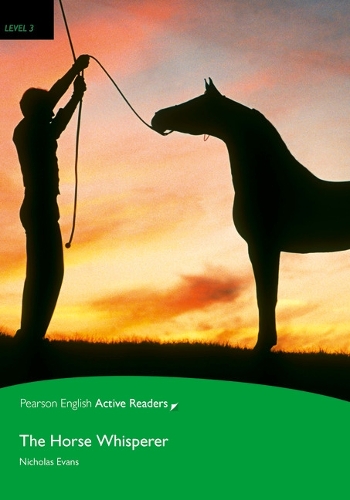 Level 3: The Horse Whisperer Book for Pack
