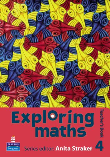 Exploring maths: Tier 4 Teacher's book