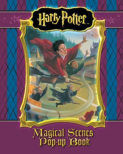"Harry Potter"
