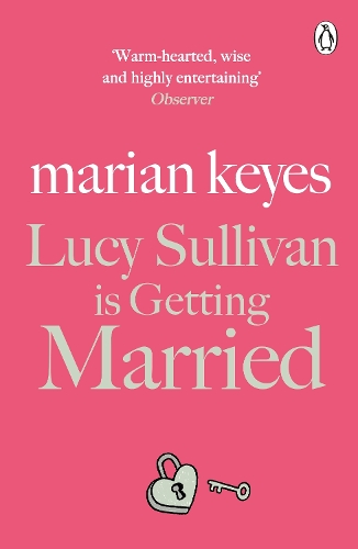 Lucy Sullivan is Getting Married