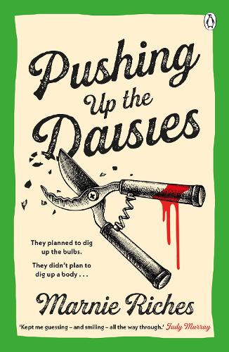 Pushing Up The Daisies
