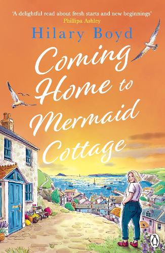Coming Home to Mermaid Cottage